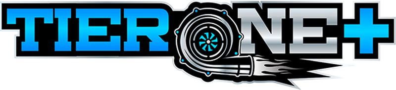 Tier One Plus LLC roadside assistance logo
